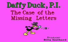 daffy duck games